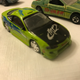 Illustration for article titled Colossal Die-Cast Collection - Box 97 - Champs of the Road